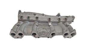 MANIFOLD ADMISION