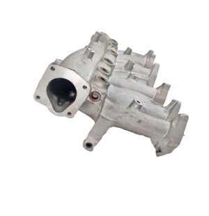 MANIFOLD ADMISION