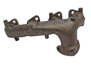 MANIFOLD EXHAUST