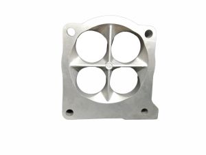 CARBURATOR SPACE PLATE