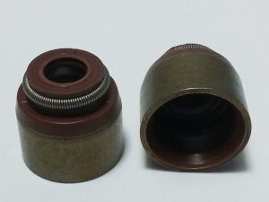 SEAL-OIL VALVE