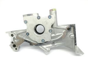 PUMP ASSY OIL