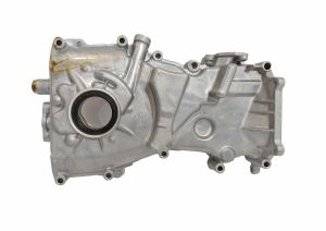 OIL PUMP NS KA24DE U13U