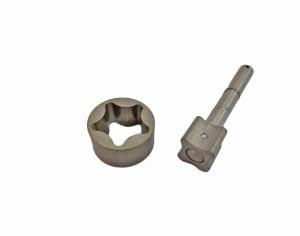 SHAFT SUB ASSY-DRIVE