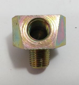 SHAFT & GEAR