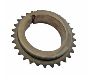 GEAR-OIL PUMP DRIVE