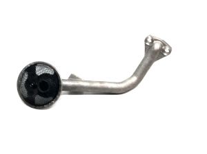 STRAINER OIL