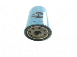 ENGINE OIL FILTER