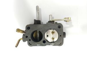 CHAMBER ASSY-THROTTLE