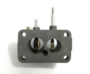 CHAMBER ASSY-THROTTLE