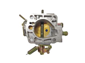 CHAMBER ASSY-THROTTLE