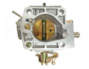 CHAMBER ASSY-THROTTLE