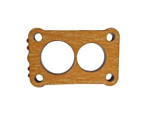 CARBURATOR SPACE PLATE