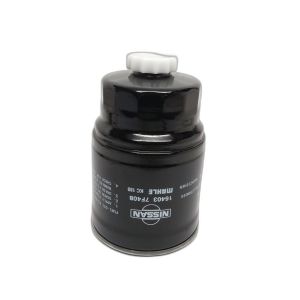 FILTRO COMBUSTIBLE NISSAN TERRANO II 96-2005