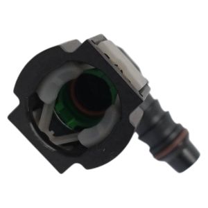 CONECTOR MANGUERA COMBUSTIBLE FILTRO NISSAN FRONTIER NP300 16-