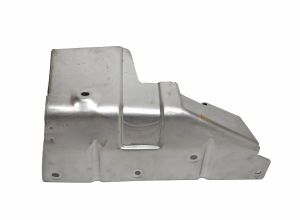 EXH MANIFOLD PROTECTOR