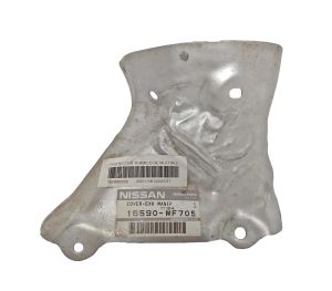 PROTECTOR TERMICA NISSAN XTRAIL T30 QR25