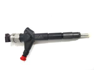 INJECTOR