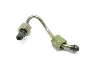 INJECTOR TUBE