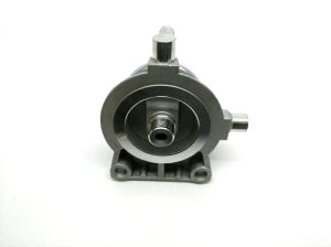 SOPORTE FILTRO COMBUSTIBLE ISUZU
