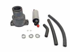 PUMP ASSY FUEL