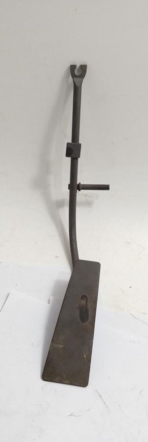PEDAL ASSY ACELERATOR