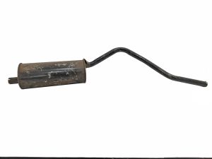 MUFFLER