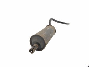 MUFFLER