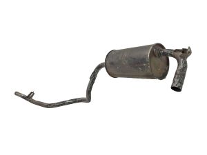 MUFFLER