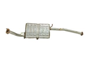 SILENCIADOR NISSAN PATROL 87-98 Y60
