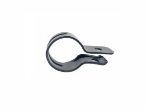 EXHAUST CLAMP