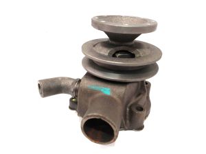 PUMP WATER