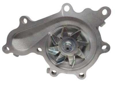 BOMBA DE AGUA NISSAN FRONTIER 09-15 NP300 10-14 (MEX)