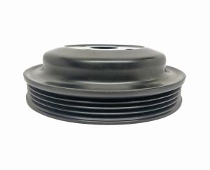 Fan Pulley