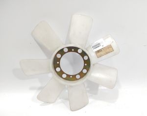 FAN COOLING