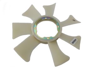 FAN COOLING