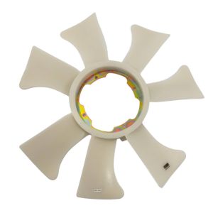 FAN COOLING