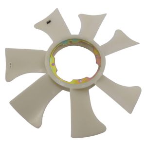 PALETA DE VENTILADOR NISSAN NP300 10-14 (MEX)