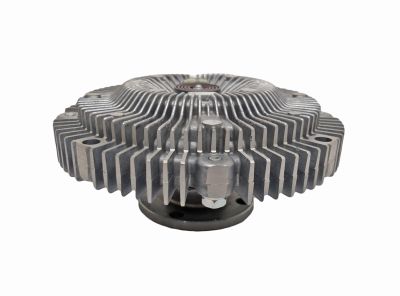 FAN CLUTCH