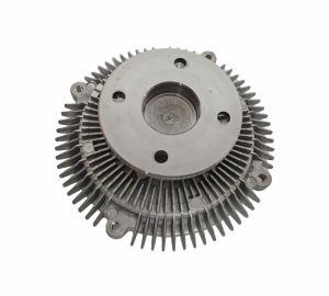 ACOPLE VENTILADOR NISSAN VARIOS - SEVERAL MODELS
