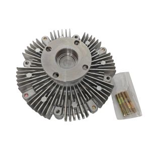 ACOPLE VISCOSO NISSAN PATHFINDER 05-13