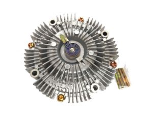 ACOPLE VISCOSO NISSAN PATHFINDER 05-13
