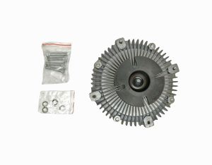 FAN CLUTCH