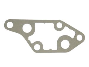 JUNTA BASE RADIADOR ACEITE NISSAN X-TRAIL 08-15