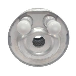 OIL COOLER