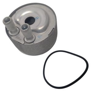OIL COOLER