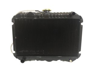 RADIATOR WATER
