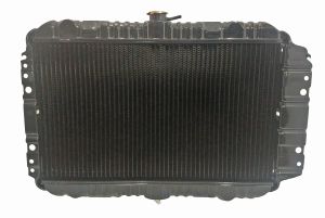 RADIATOR WATER