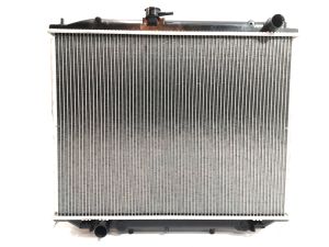RADIATOR WATER