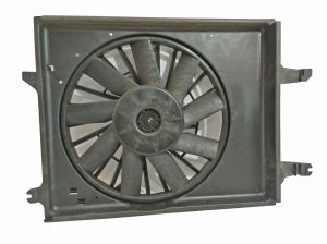 ELECTROVENTILADOR NISSAN QUEST 92-98